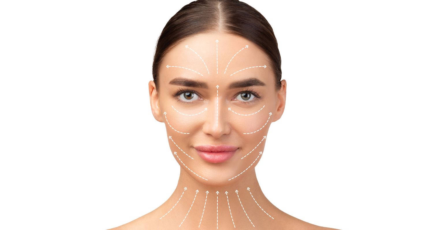 V Shape Face: Fillers vs Thread Lift | Enhanze Clinic