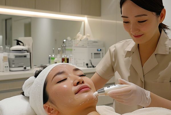 aesthetic clinic near me​