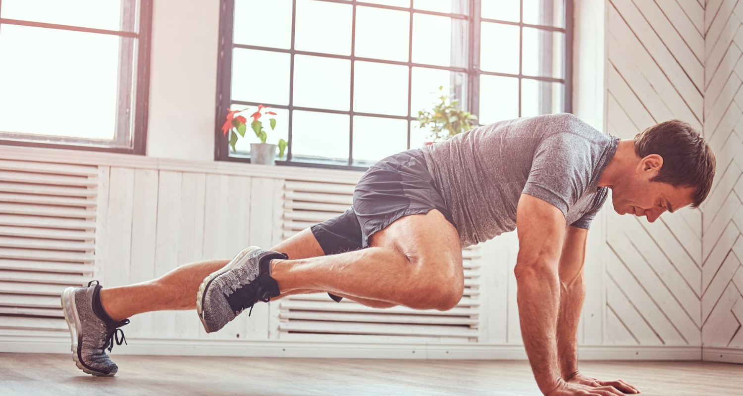 Best Slimming Body Workouts You Can Do at Home