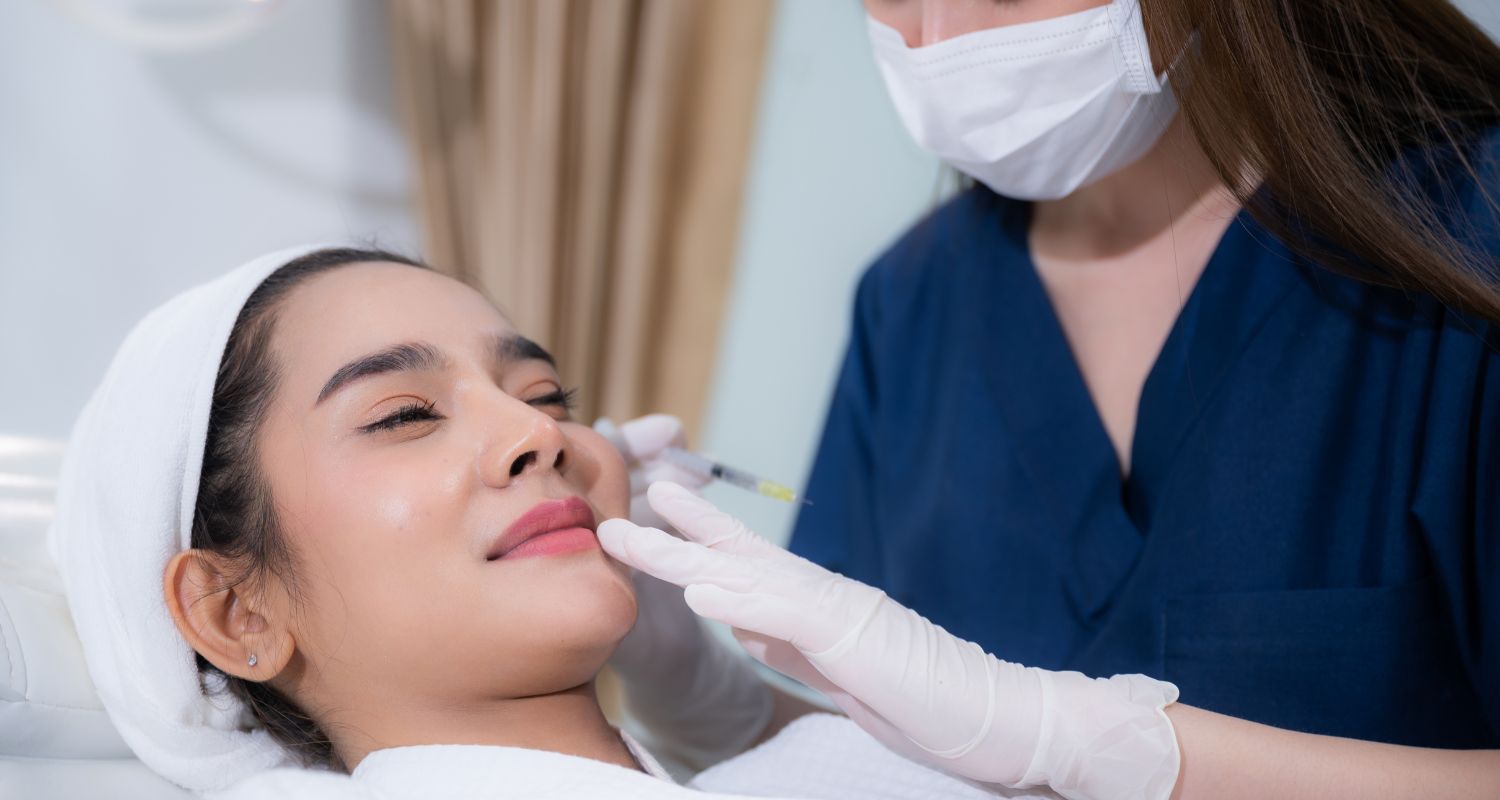 Lip Augmentation Malaysia | Before and After results