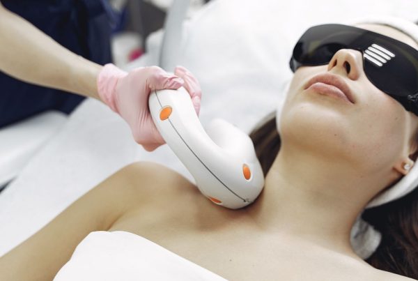 Pico Laser technology