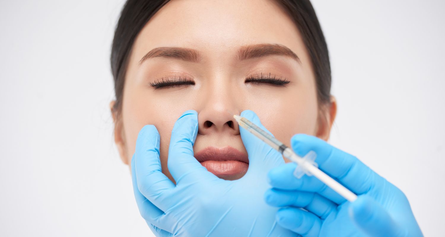 Risks and Myths About Nose Thread Lift | Enhanze Clinic