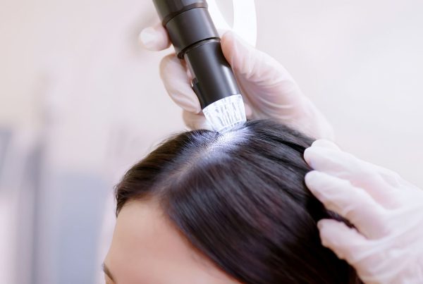 hair loss treatment near me​