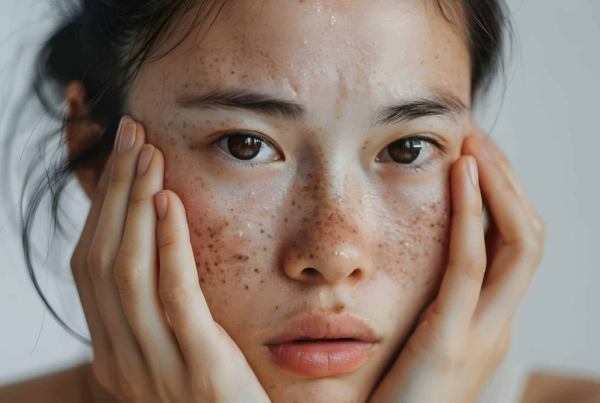 laser for pigmentation​