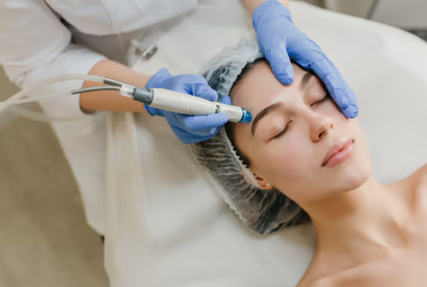 aesthetic clinic near me​