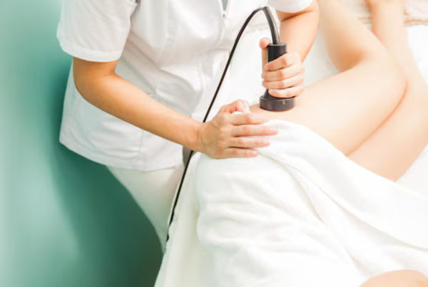 laser vaginal tightening​