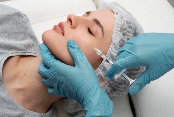 Microneedling Near Me
