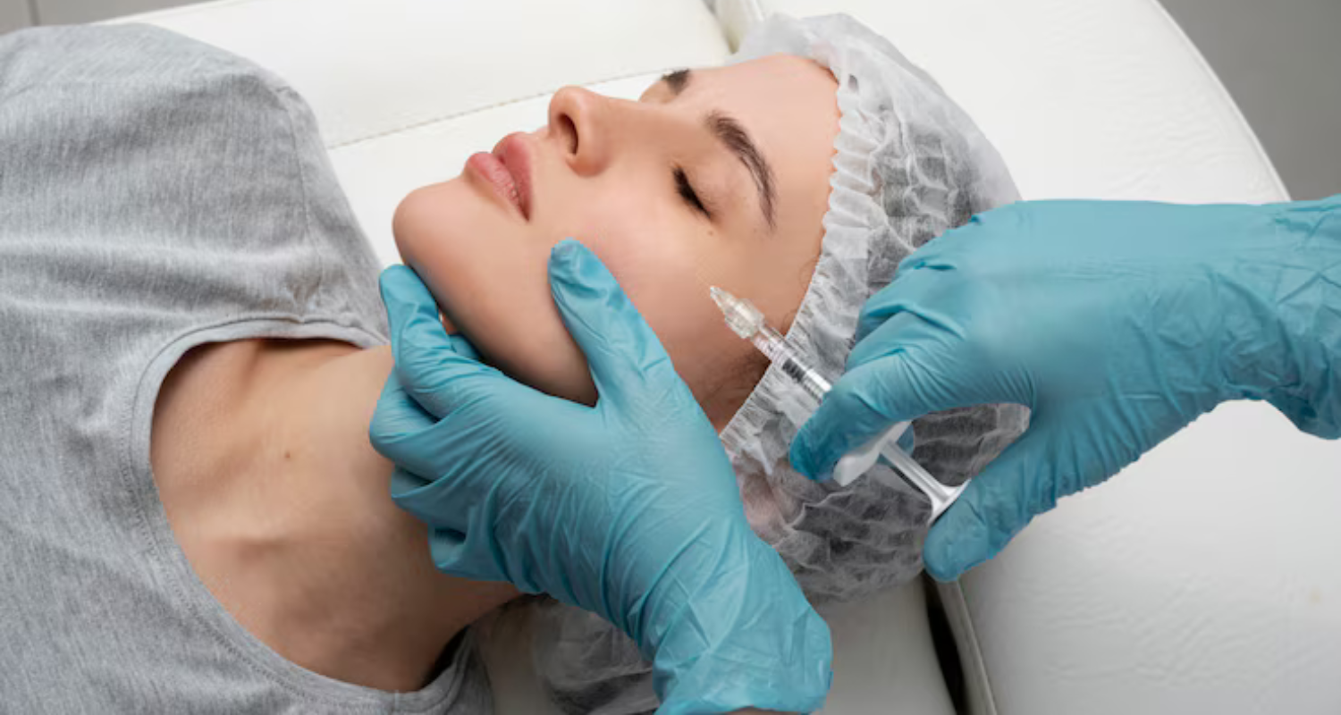 Microneedling Near Me for Acne Scars Explained | Enhanze Clinic