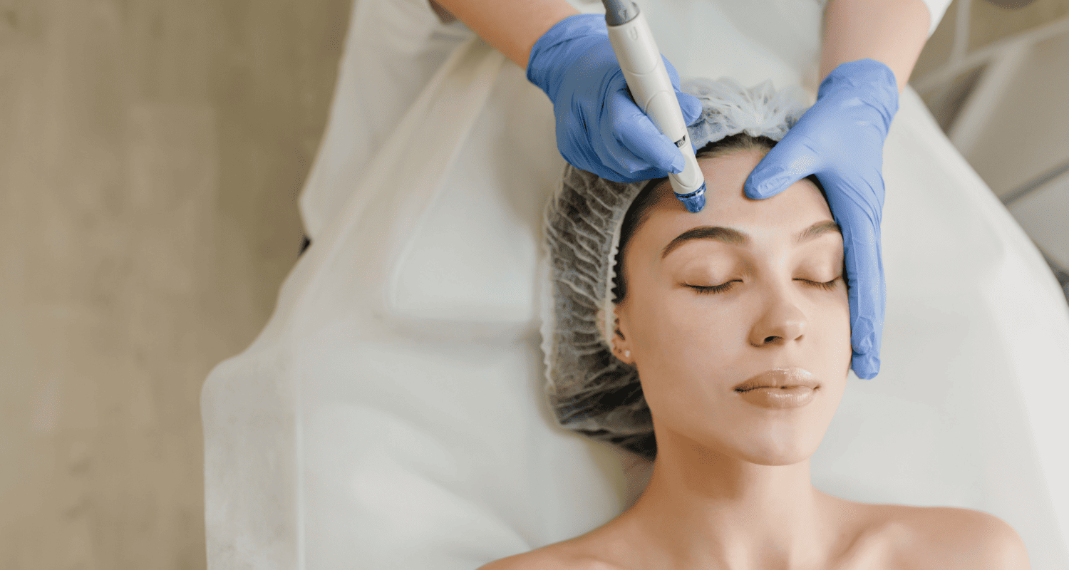 How Pico Laser Helps Erase Old Acne Scarring Fast | Enhanze Clinic