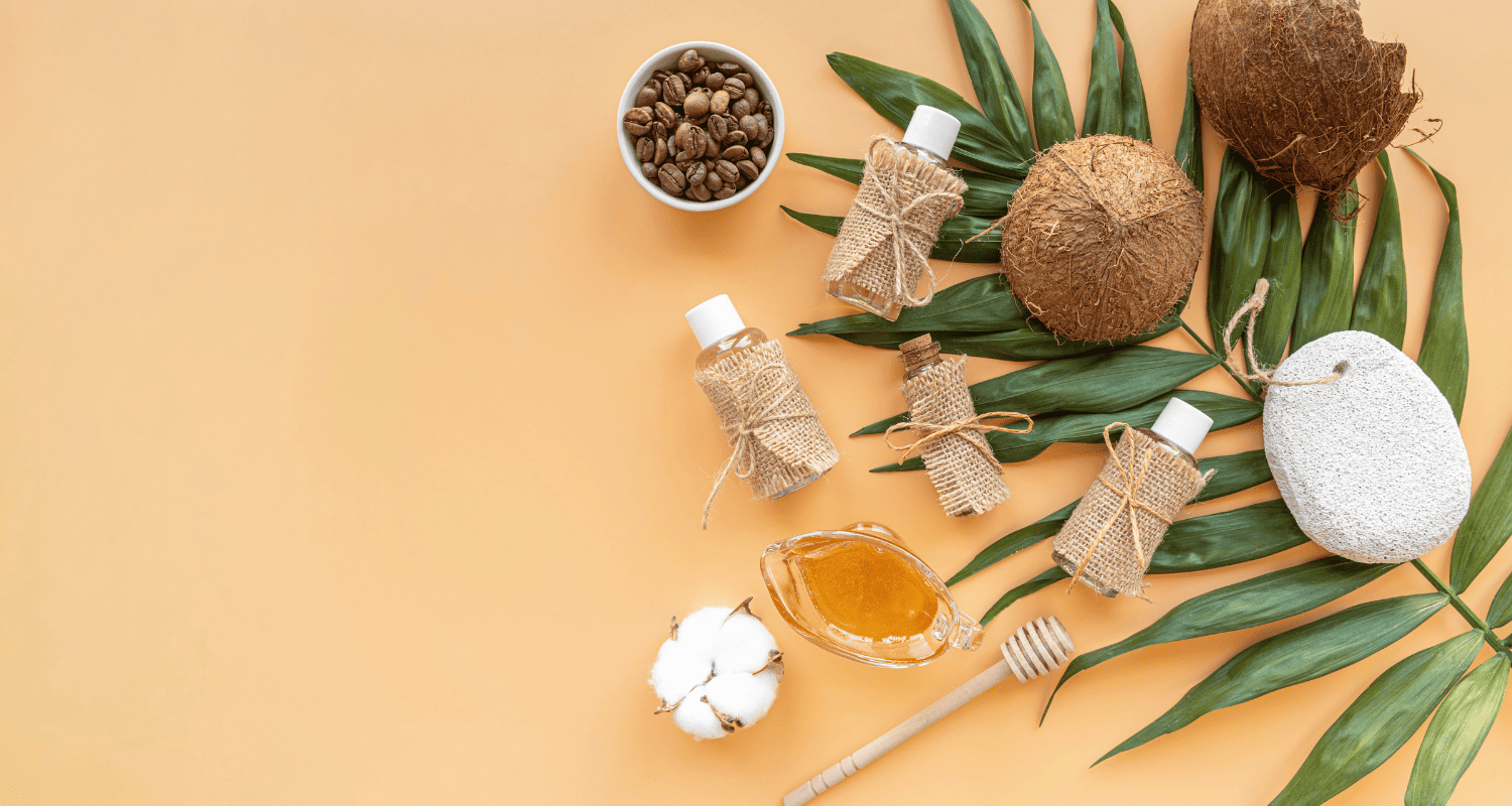 Jeragat Muka: Patutkah Anda Cuba Produk Natural? | Enhanze Clinic