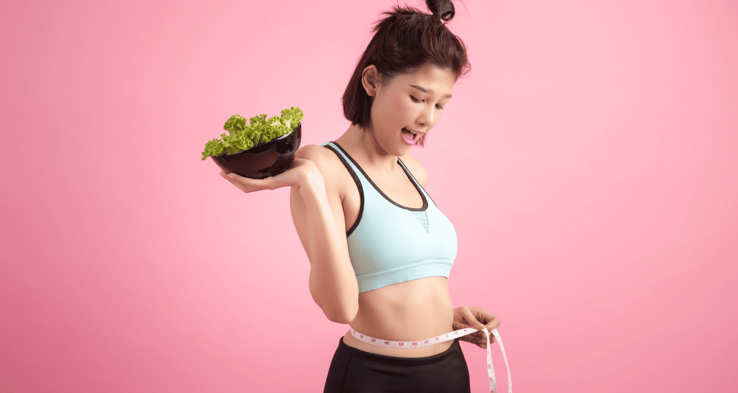 Slimming Body: Combine Diet and Treatment Smartly | Enhanze Clinic