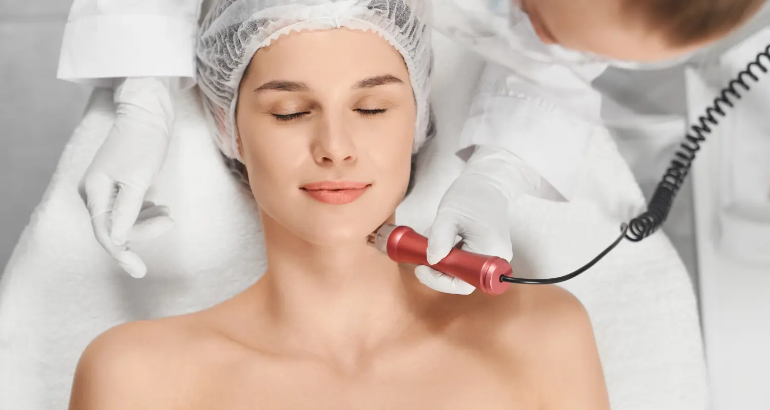 Best Technologies Used for Microneedling Near Me