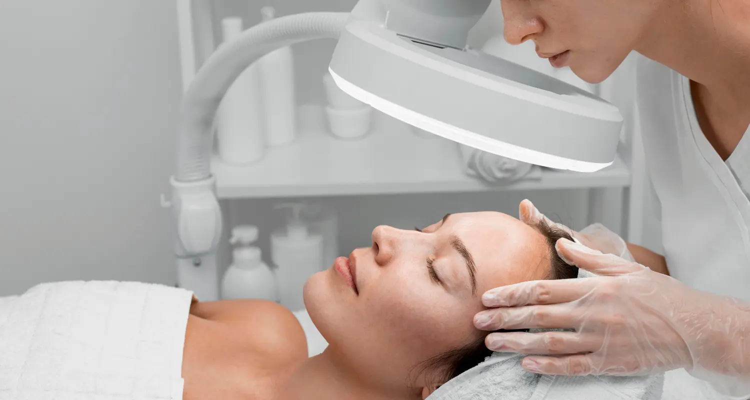 Fractional CO2 Laser vs Microneedling Compared