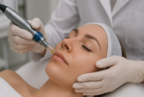 microneedling near me​