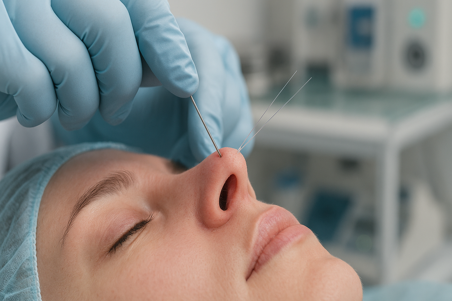 Nose Thread Lift: Why It’s a Top Choice Now