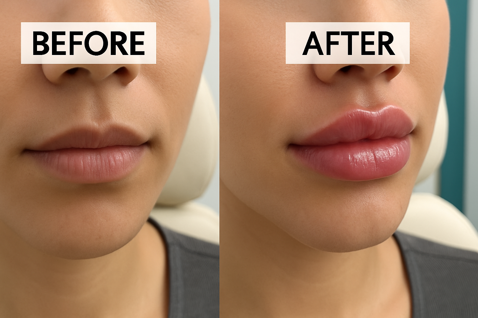 Lip Augmentation Malaysia: Pros, Cons, and Costs