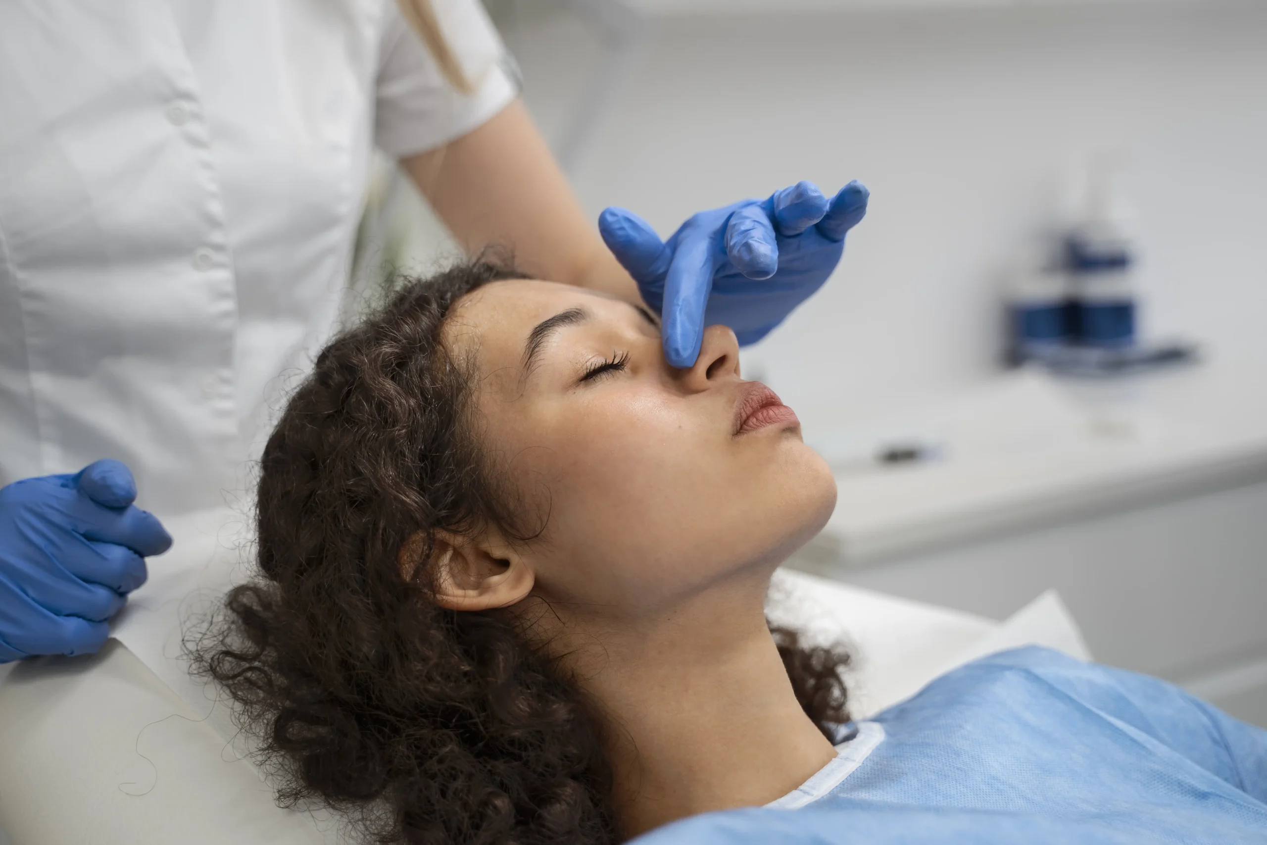 Key Benefits of Nose Thread Lift Procedures