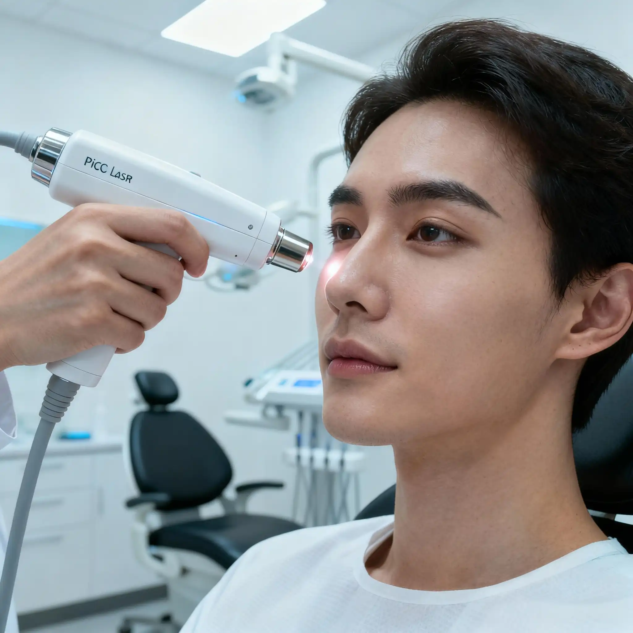 Benefits of Pico Laser for Brighter Skin