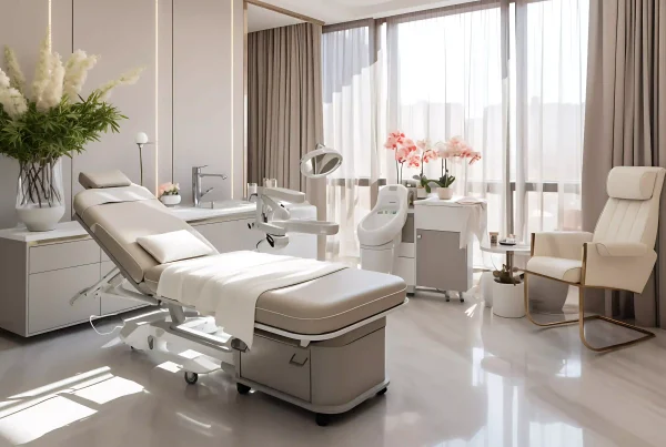 aesthetic clinic near me