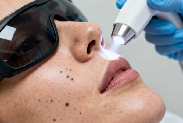 laser for pigmentation