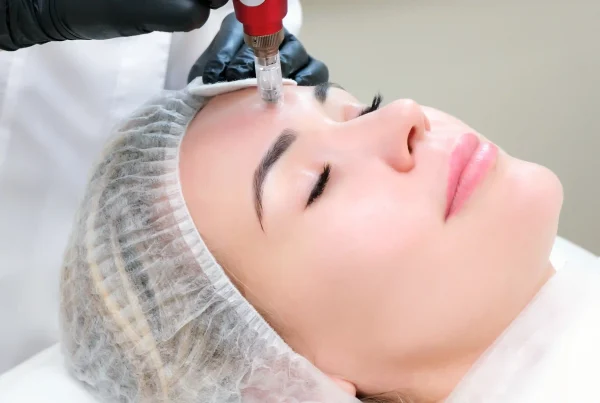 microneedling near me