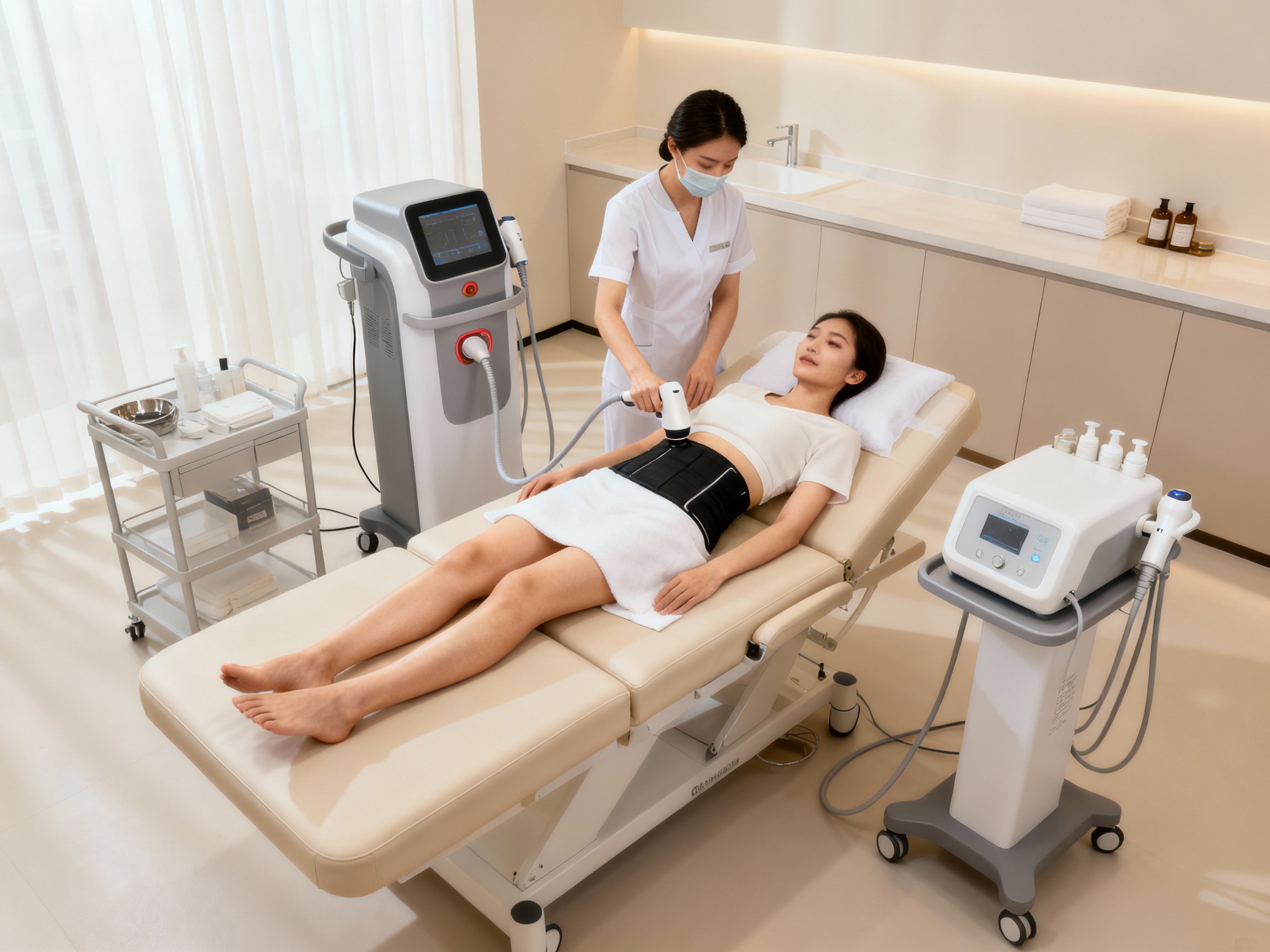 Slimming Body: Effective Tips and Proven Methods