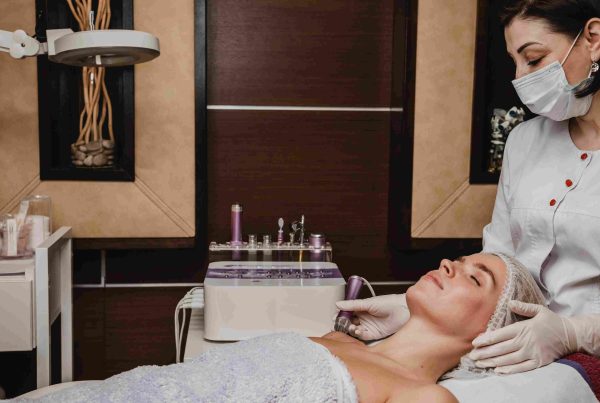 aesthetic clinic near me