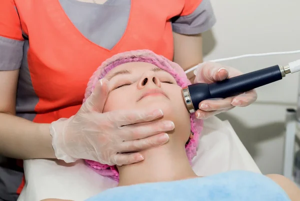 fractional Co2 laser