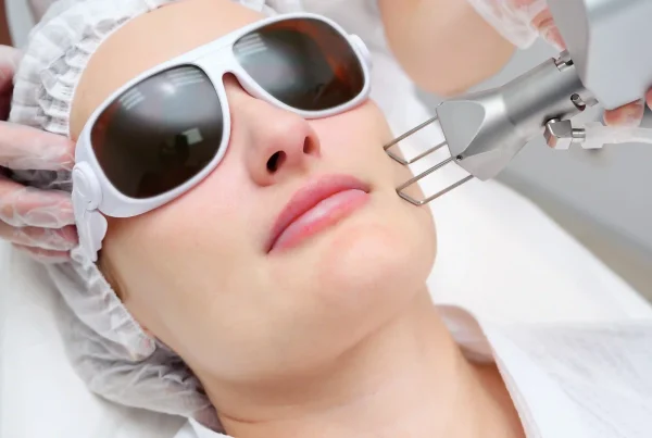 laser for pigmentation