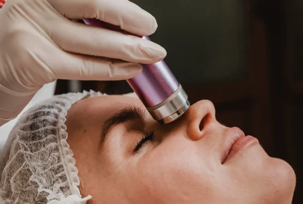 laser for pigmentation