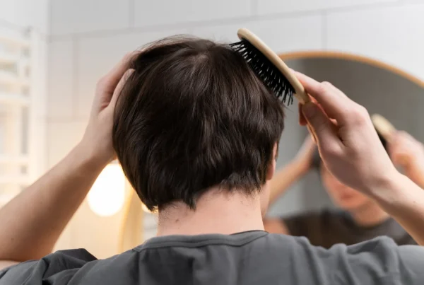 hair loss treatment near me