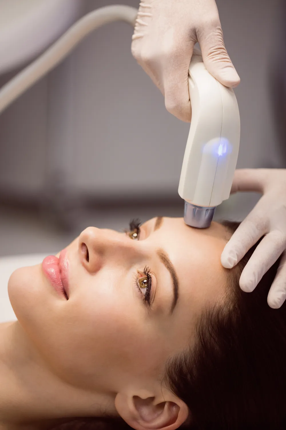 The Best Pico Laser for Smooth & Even Skin