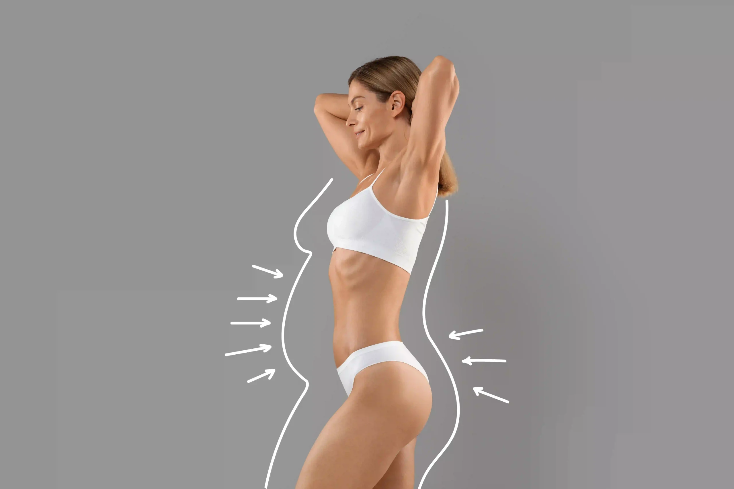 Slimming Body: How Many Sessions Are Needed?