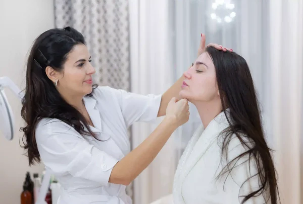 aesthetic clinic near me