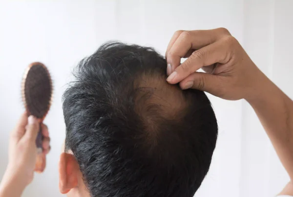 hair loss treatment near me