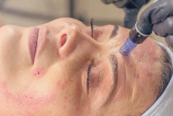 microneedling near me