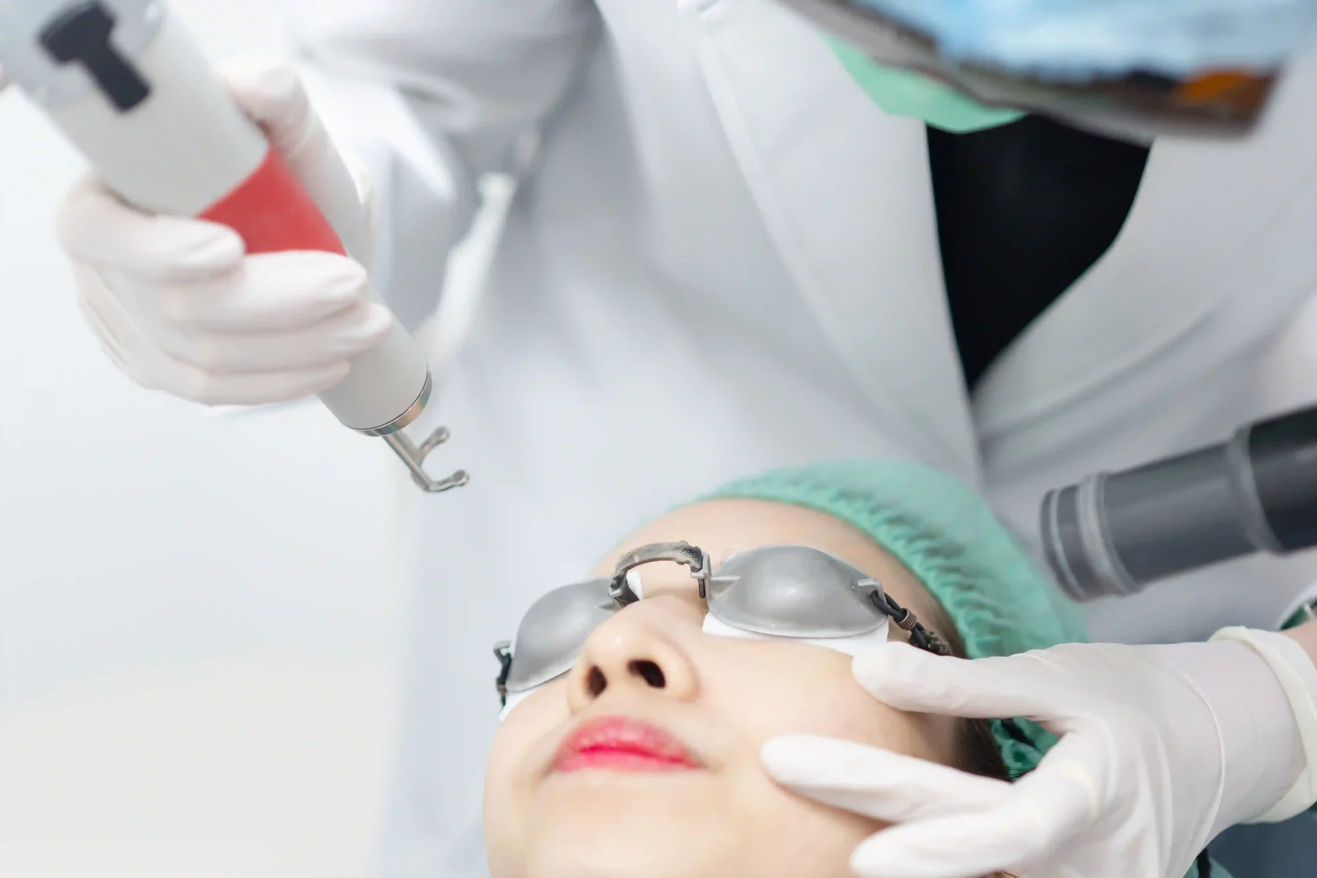 Pico Laser vs Other Lasers: Which Is Better?