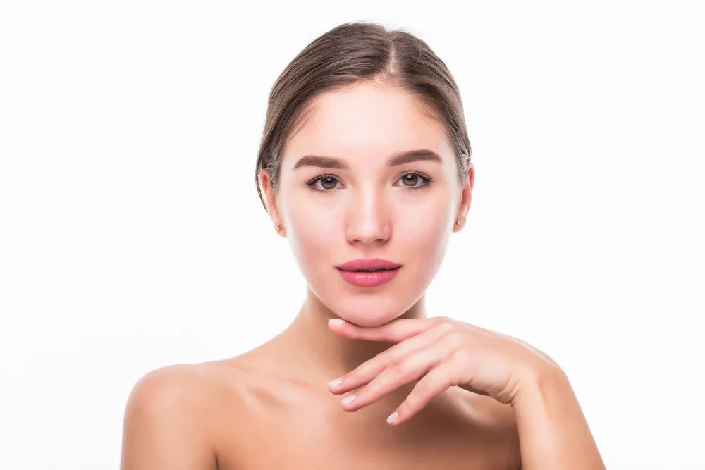 How to Get a V Shape Face Without Surgery in Malaysia
